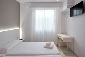 Hotel DL Port - Chambre