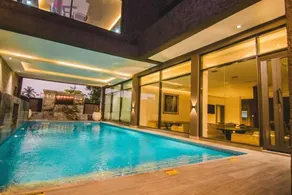 Villa Angelia Boutique Hotel - Piscine