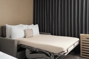 AC Hotel Park City - Chambre