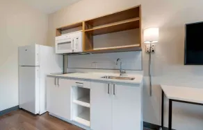 Extended Stay America Premier Suites - Orlando - Sanford - Chambre