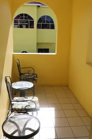 Villa Sonate - Vistas desde la habitación