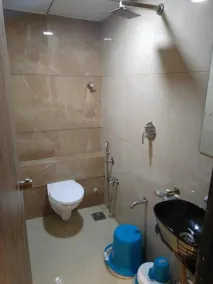 Hotel Lotus Villa - Salle de bain