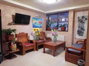Hotel Vista Mar - Reception