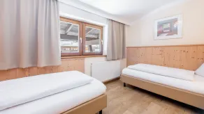Hapimag Saalbach inklusive JokerCard - Room