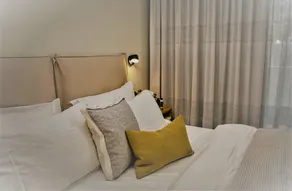 MIRIVILI hospitality & wellness - Chambre
