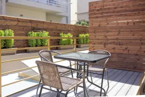 Royal Gold City Suites by Omilos Hotels - View from room