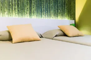 Hotel La Diga - Altomincio Family Park - Quarto
