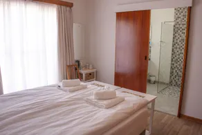 Kramersdorf Guesthouse - Room