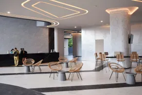 Wyndham La Vita Rawai Phuket - Hall