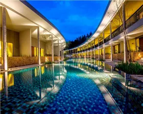 Nawana Sentul City by Alana - Pool