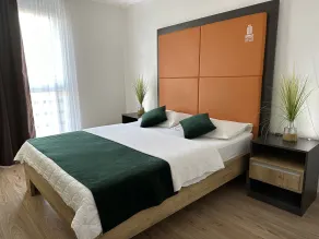 Business Hotel Prijedor - Room