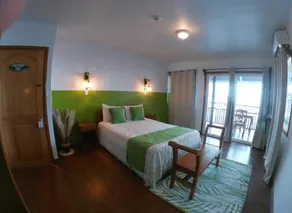 Hotel Paraiso Caribeño - Room