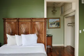 Casa Marina Hotel & Restaurant - Jacksonville Beach - Chambre