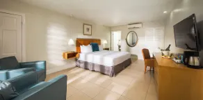 Deja Resort All Inclusive - Room