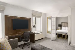 Radisson Martinique on Broadway - Chambre