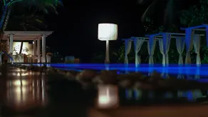 W15 Escape - Pool