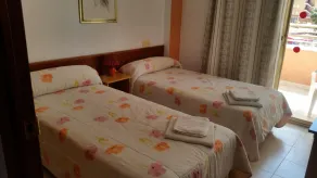 Ocana Apartments - Rum
