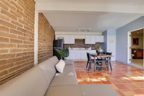 5 Mi to Casino & Lake: Home on Escondido Ranch! - Interiör