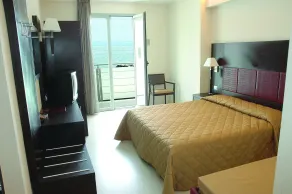 Hotel Capitol - Værelse