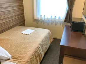 HOTEL LiVEMAX Sendai Kokubuncho - Camera