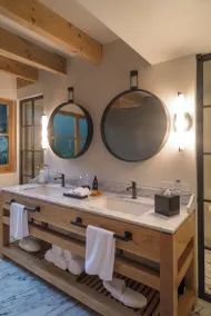 La Casa Rodavento - Chambre