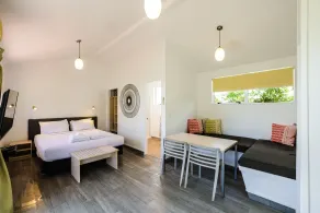 Tasman Holiday Parks - Waihi Beach - Habitación