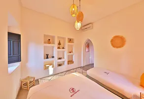 DAR NOUJOUM - Room