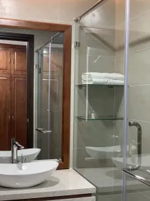 Bờ Biển Vàng Resort - Salle de bain
