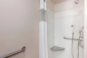 Travelodge by Wyndham Hershey - Salle de bain