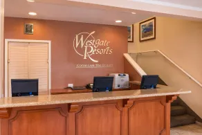 Westgate Flamingo Bay Resort - Réception
