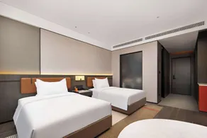 Doubletree By Hilton Kaifeng - Room