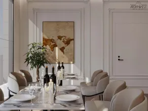Holiday Hotel - Restaurant