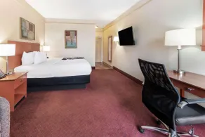 La Quinta by Wyndham Hobbs - Chambre