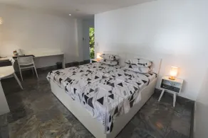 The Three P Beach Resort & Dive Center - Room