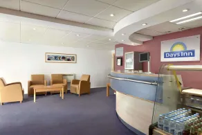 Days Inn Hotel Membury - Lobby