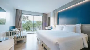 Seabed Grand Hotel Phuket - Room