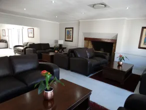 The Dunes at Arniston - Lobby