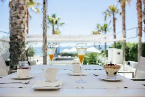 Damianii Luxury Boutique Hotel & Spa - Restaurante