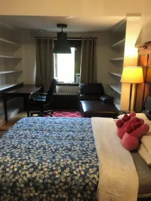 West Broadway guesthouse - Quarto