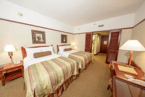 Alyeska Resort - Chambre