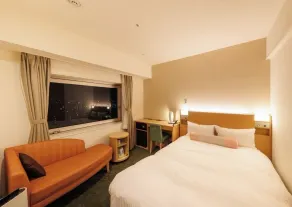 Hotel ARU KSP - Chambre