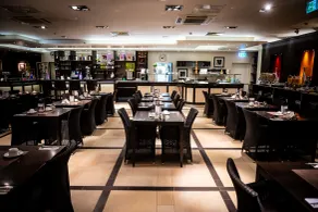 Mauritius Hotel & Therme - Restaurant