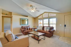 11 Mi to Saguaro Nat'l Park! Family Home w/ Deck - Innenbereich
