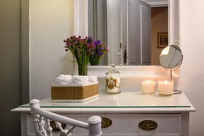 Casa De Santiago - Bagno