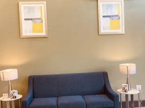 Surface Inn Brooklyn - Rom