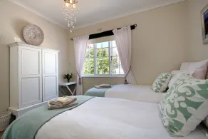 Hout Bay Cottage - Værelse