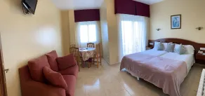 Hotel & Apartamentos Cons da Garda - Room