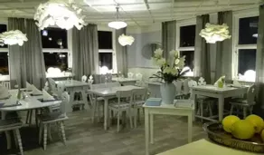 Klosterhotel Walkenried - Restaurant