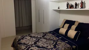 Hotel das Palmas - Room
