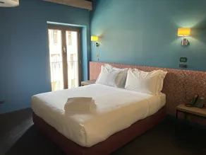 Passpartout Boutique Palace - Habitación